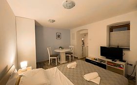 Studio Ricardo, Opatija